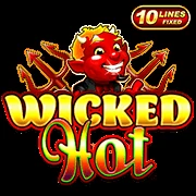 เกมสล็อต Wicked Hot™